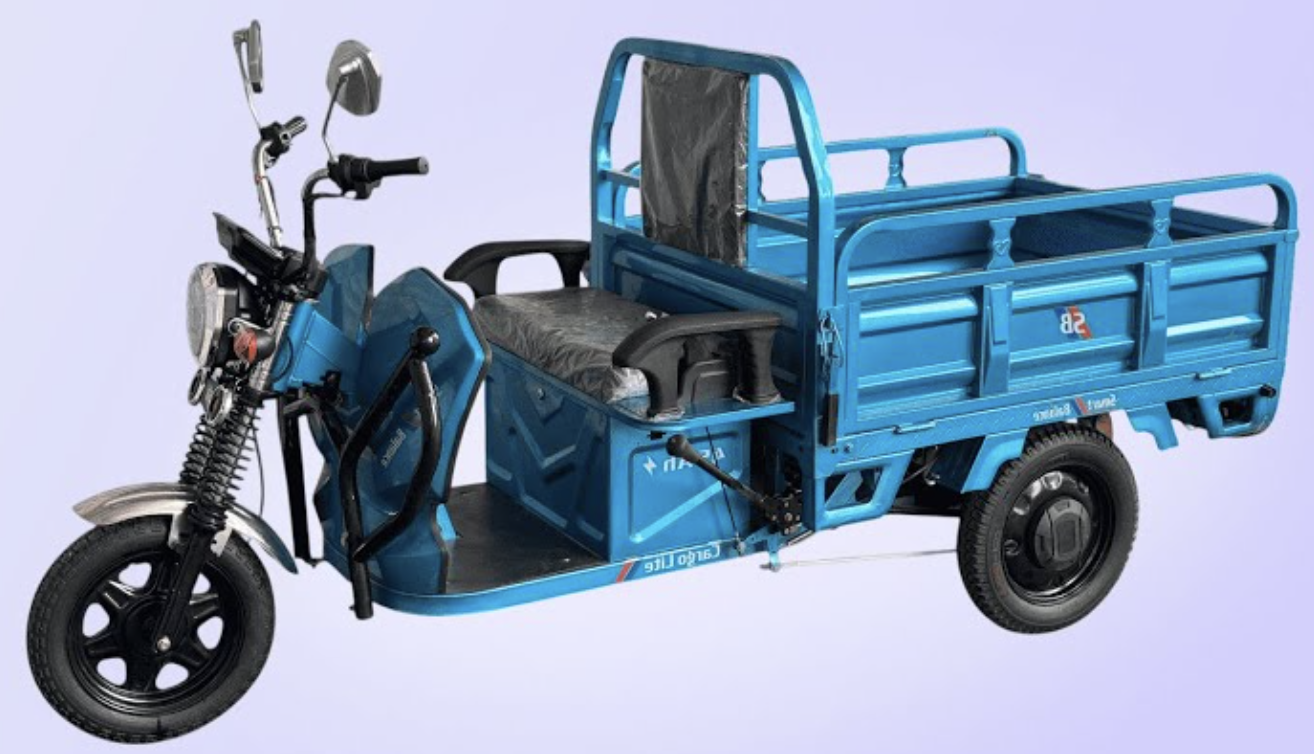 SMART BALANCE CARGO